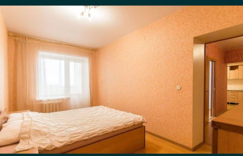 2 х комн квартира в  центре.