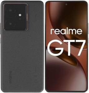 Realme gt 7,  12/512