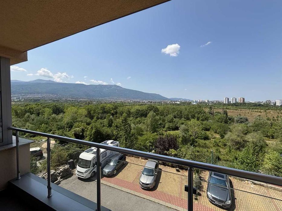 Дава се под наем Офис в София, Младост 2 - 310 кв.м за 3092.13 € - Снимка #4