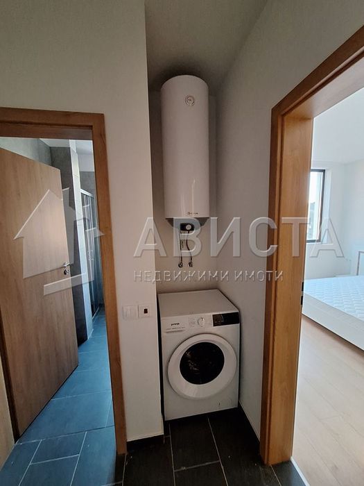 Дава се под наем Двустаен апартамент в София, Витоша - 80 кв.м за 613.02 € - Снимка #7