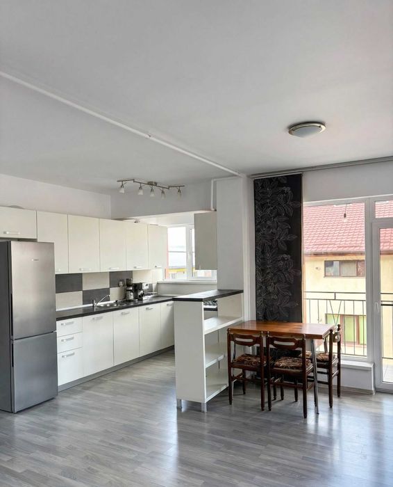 Chirie apartament 3 camere, com.Floresti, jud. Cluj