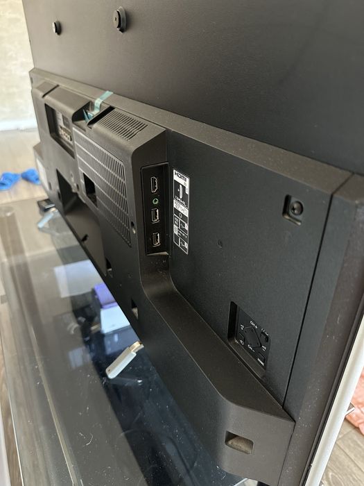 SONY model KDL-42W817B
