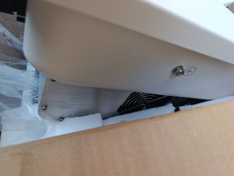 Growatt on grid 50-kw china version