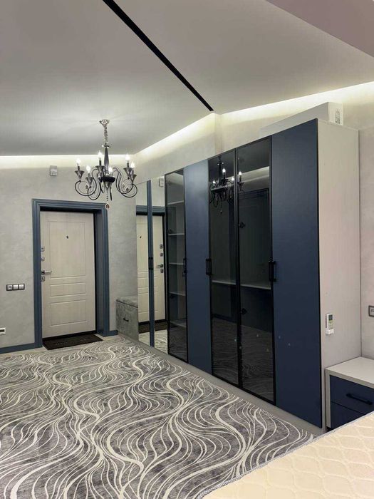 Квартира напротив на Алайский 2х метро Абдулла Кадыри, массив Кашгар