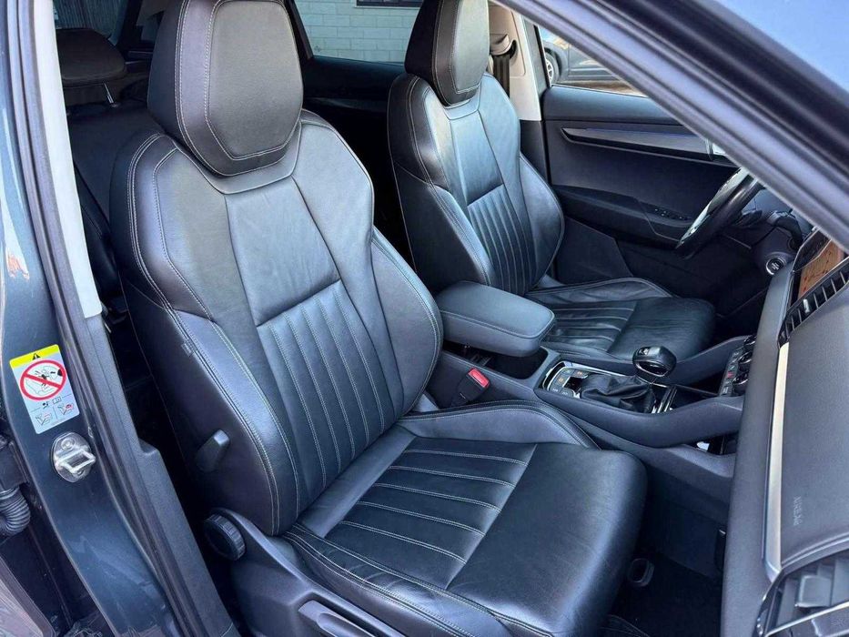 Skoda Karoq 2.0TDI Style 4x4,Automata,Garantie 12 Luni