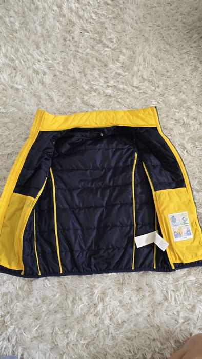 Vesta Original Marines