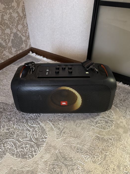 Продам колонку JBL