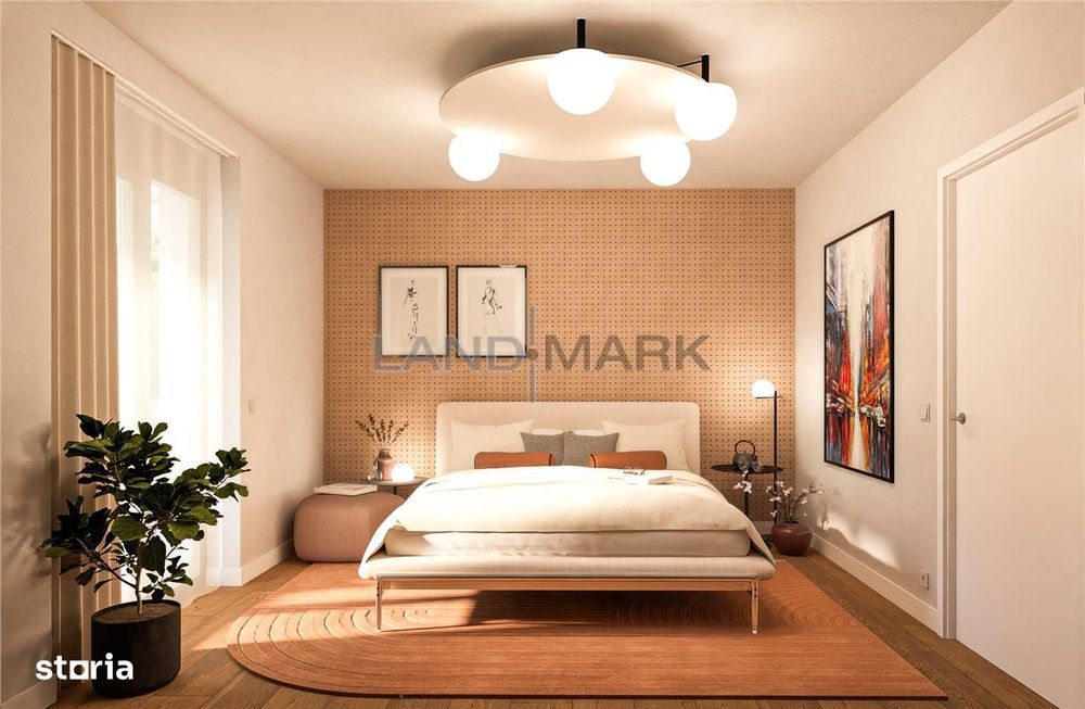 Apartamente Green & Smart, Comision 0%