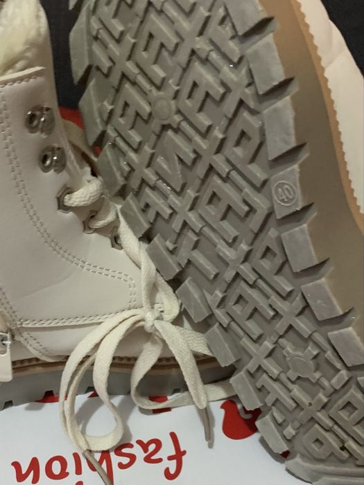 Ghete din piele eco mar 39