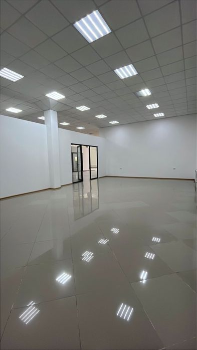 Сдаётся коммерческое помещение