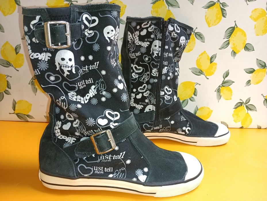 Кецове N 41 кожени - 27 лв