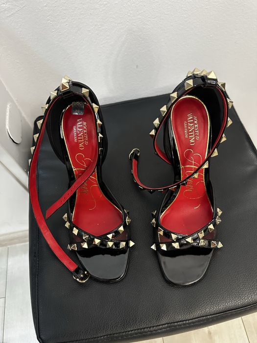 Дамски сандали Valentino Garavani