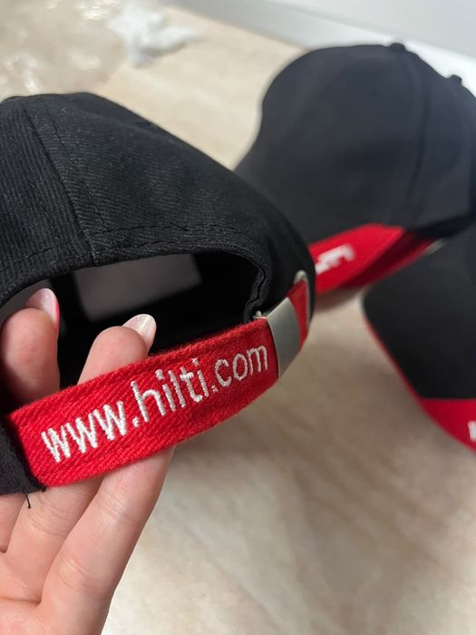 Șapcă baseball Hilti