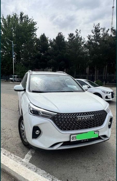 Haval m6 sotiladi holati yaxshi alo darajada benzin va propan quyilgan
