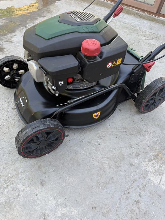 Parkside PBRM 41 B2 Бензинова косачка