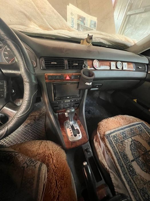 Продам Aуди Allroad