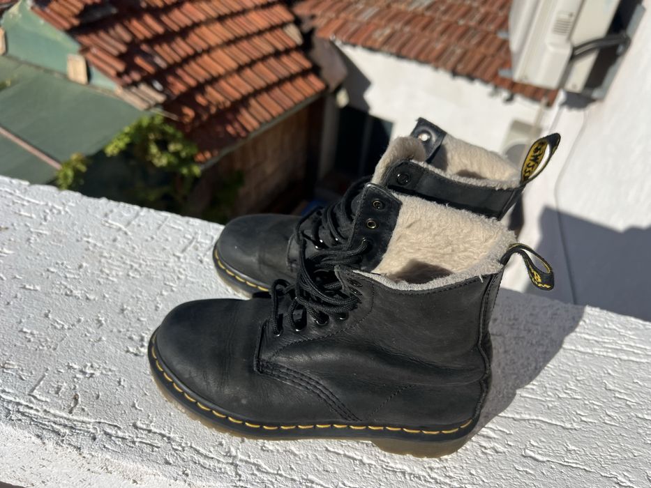 Dr Martens 37 Wmns