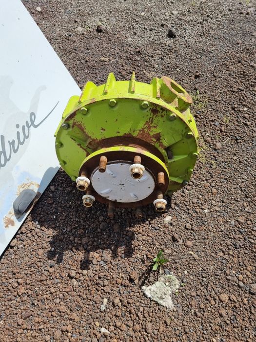 Butuci combina Claas Jaguar 800/820/840