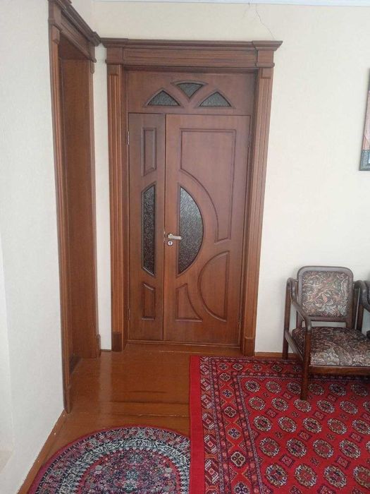 продается дом под застройку напротив рынка Малика