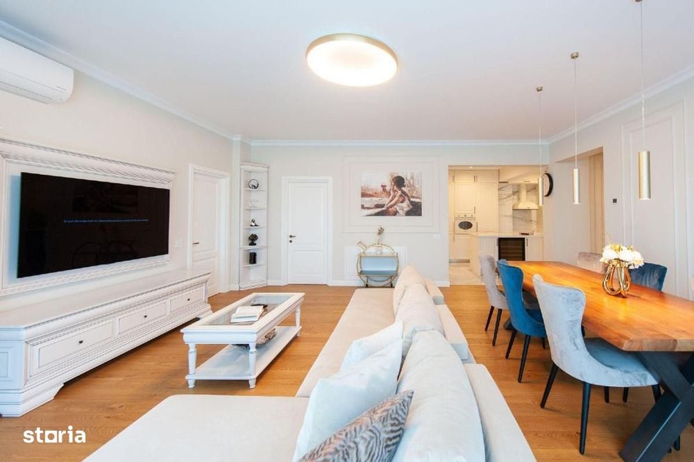 Apartament 3 Camere | Decomandat | 86.2Mp | Acces Metrou | Comision 0%