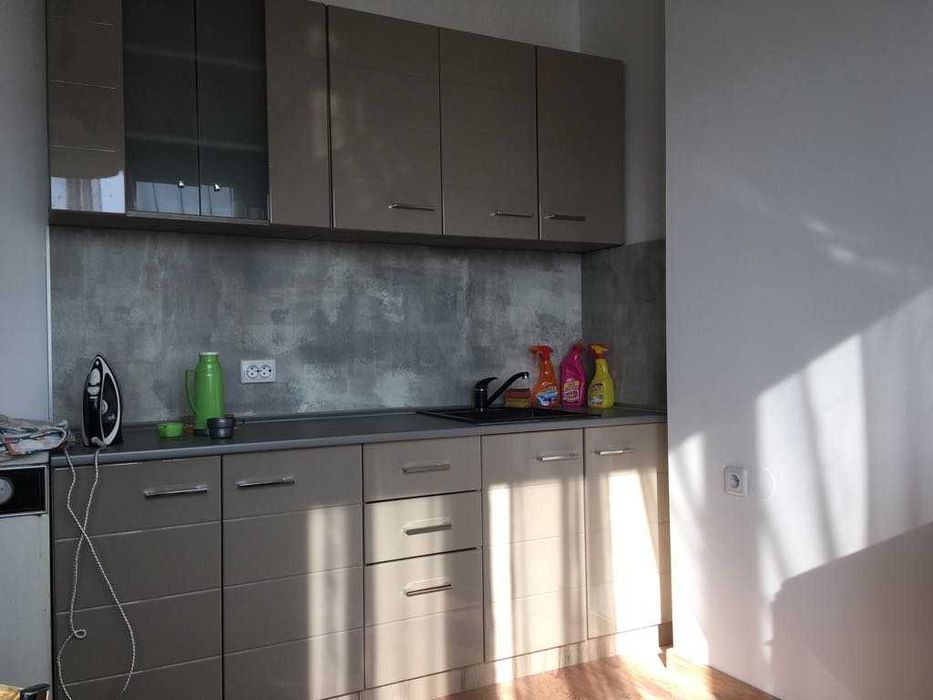 Дава се под наем Едностаен апартамент в София, Хиподрума - 56 кв.м за 323.85 € - Снимка #1