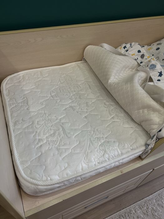 Детский гарнитур спальный