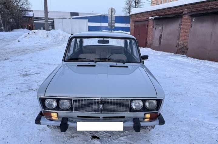 Продаю Ваз  2106