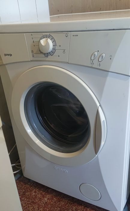 Пералня  Gorenje