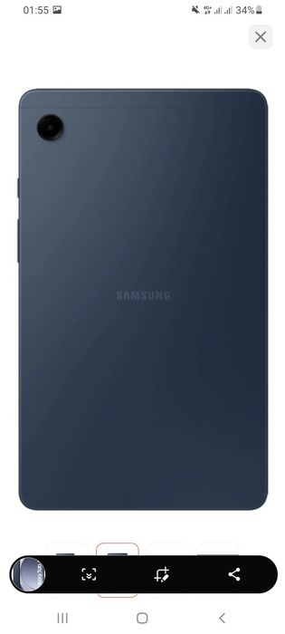 Планшет Galaxy Tab A9