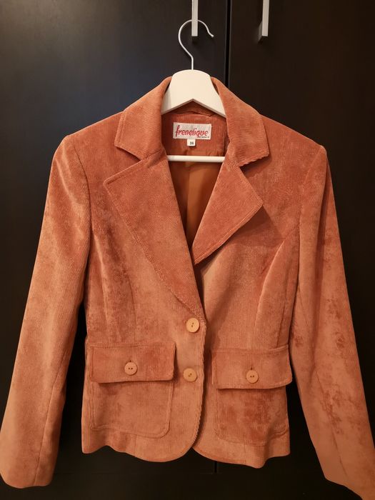 Sacou mar 36, Nausica Mode Focșani, stare impecabila