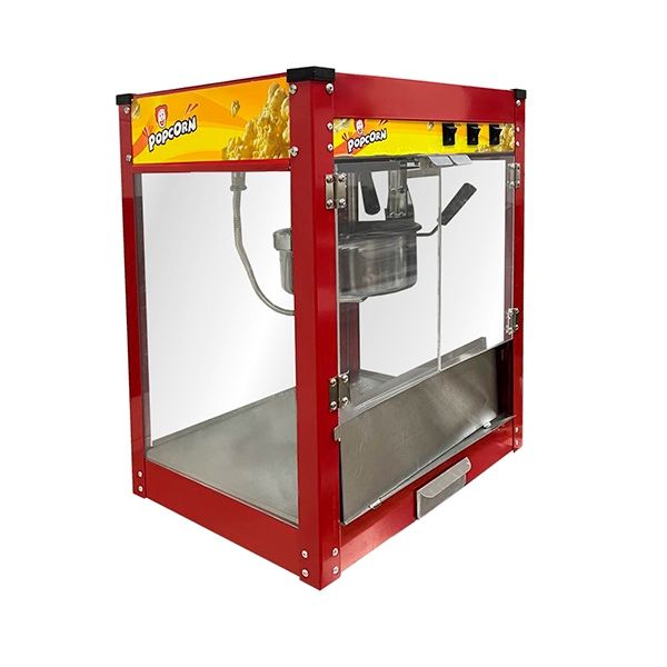 Попкорн Вата аппарат