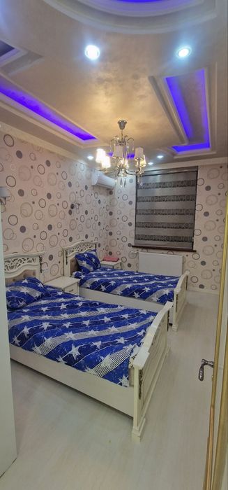 Себзор 3/6/8 Ж/К Golden House Кох-ота Масжиди