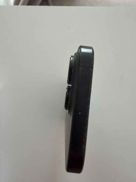 Iphone 16 Pro black