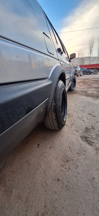 Резина р 13 в сборе на дисках