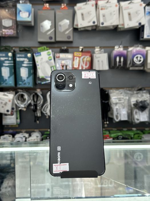 Xiaomi 11 lite 8ga 128gb
