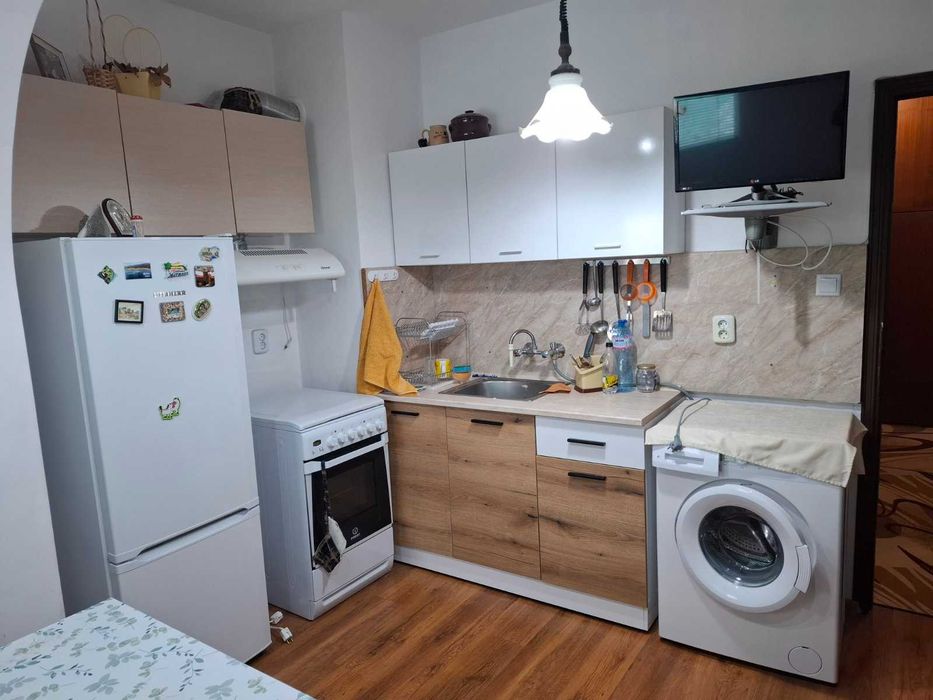 Продава се Двустаен апартамент в Дряново - 60 кв.м за 383 €/кв.м - Снимка #2