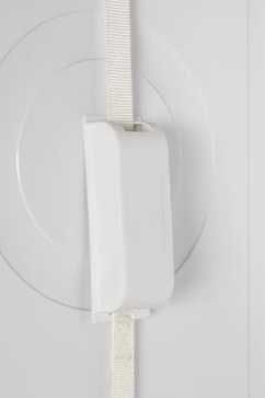 Kit suprapunere Universal Wpro cu raft , prindere chingi uscator peste masina de spalat , nou 484000008436