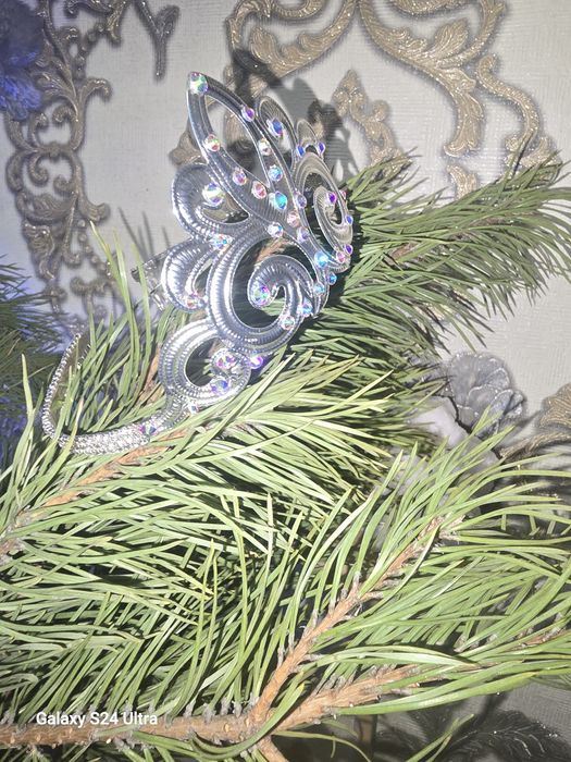 Продам диадему.  Ручная работа