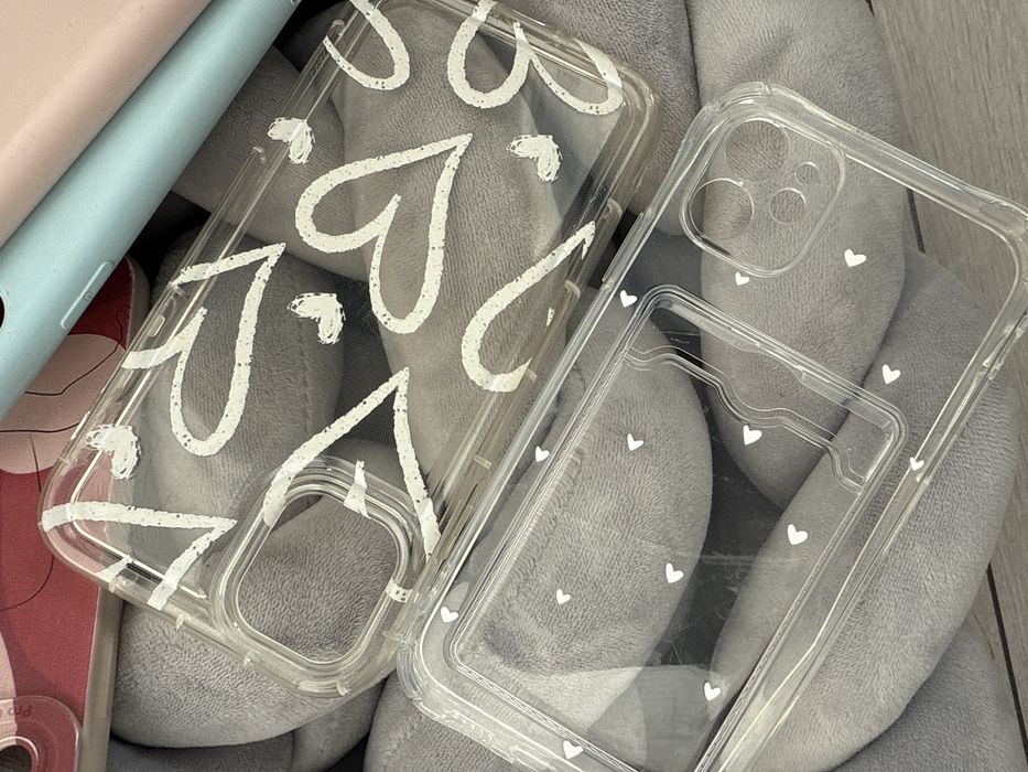 Кейс iPhone 11 / Калъфи за iPhone 11 / 6 бр.