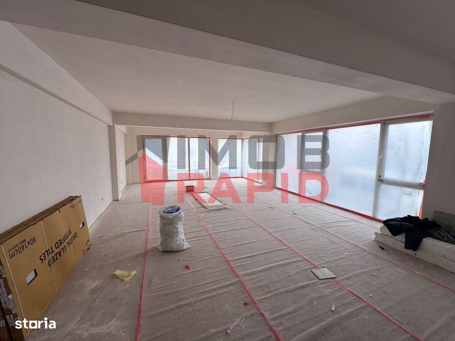 Spațiu comercial de închiriat zona blvd. General Grigore Bălan