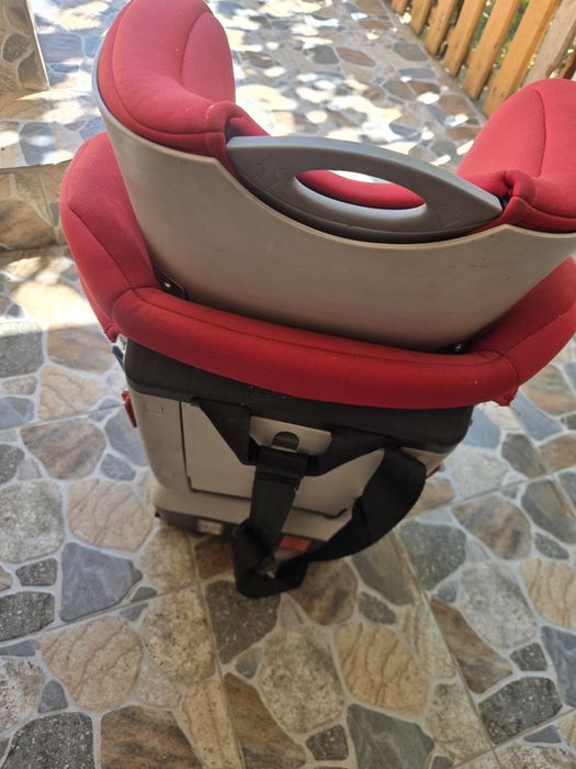Scaun auto chicco cu isofix 35kg