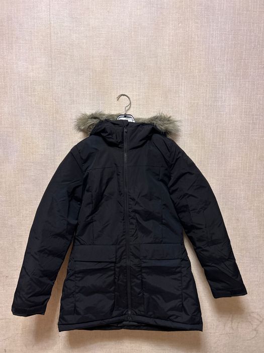 Куртка зимний для девочек