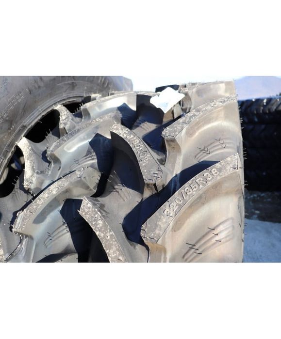 Anvelopa 320/85 R38 (12.4 R38) Ozka AGRO10 TL  Cauciucuri tractor, Fiat, Case, Fendt, John Deere, New Holland, Massey Ferguson, UTB   Cauciucuri tract
