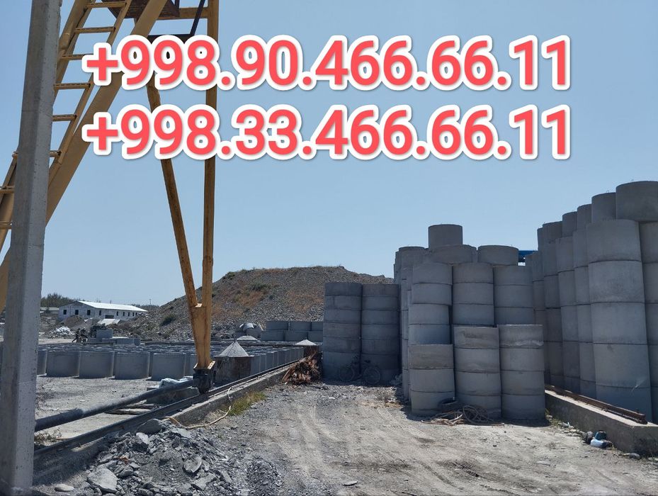 Kolsa quduq kovlab tashlaymiz