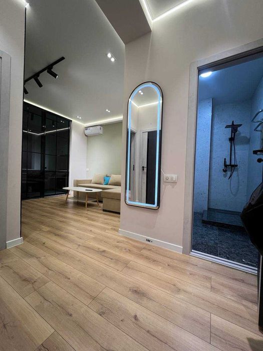 Сдается Кв-ра ЖК "Mening Uyim" Юнусабад 13 квартал возле ТЦ MegaPlanet