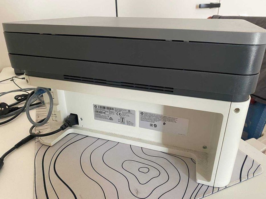 Принтер МФУ HP Laser 135a