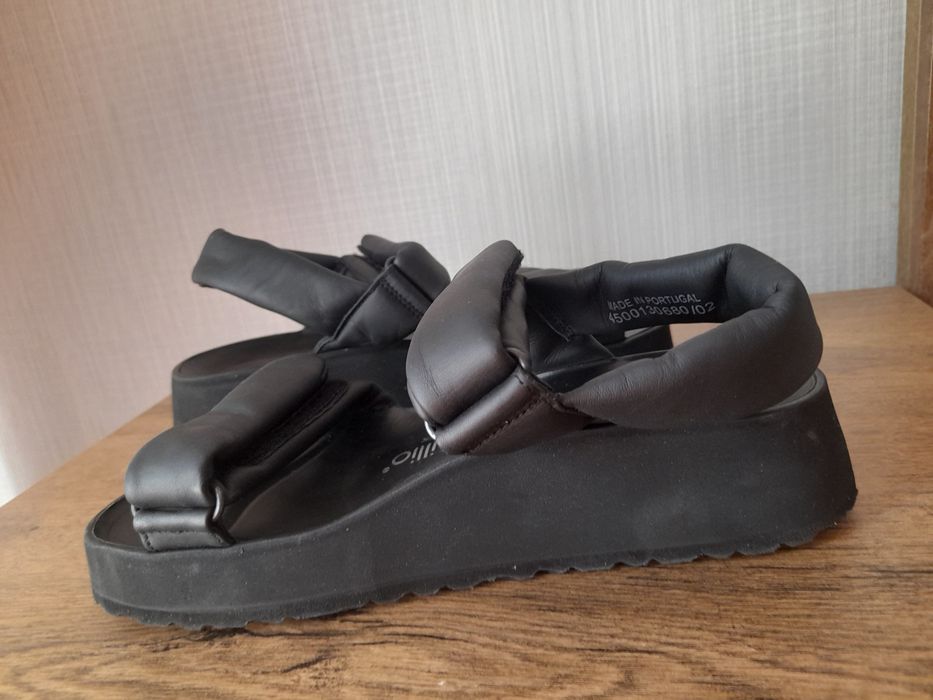 Birkenstock Papillio дамски сандали 37 номер.