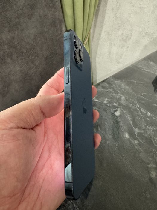 Продам iPhone 12 pro Max 256GB