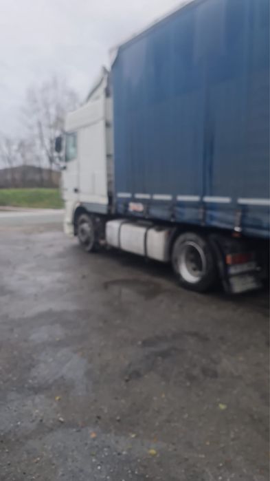 Vand ansamblu daf xf 105 eev 2012
