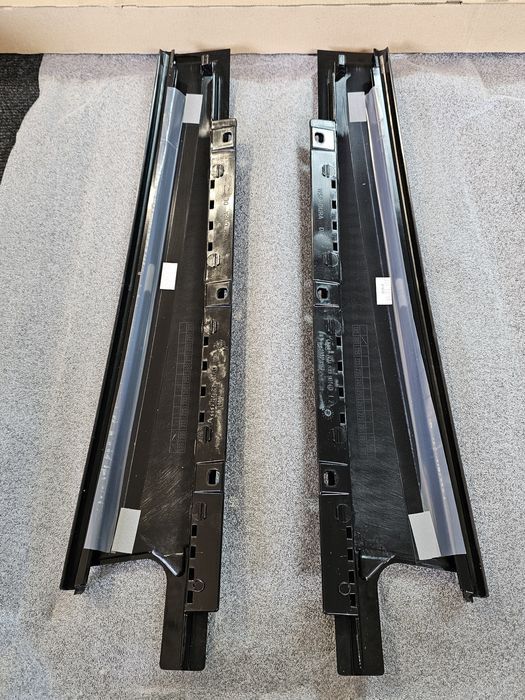 trimuri exterioare noi originale audi q5 2009 - 2017

cod oe:
8r0 837